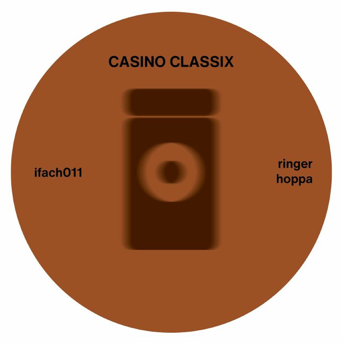 Mark BROOM / BABY FORD - Casino Classix (reissue)