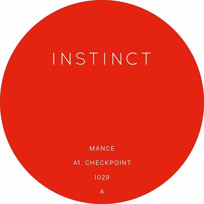Mance - Checkpoint