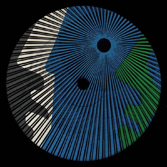 Dorisburg - Andakt (12")