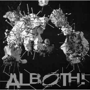 USED - Alboth! - Liebefeld