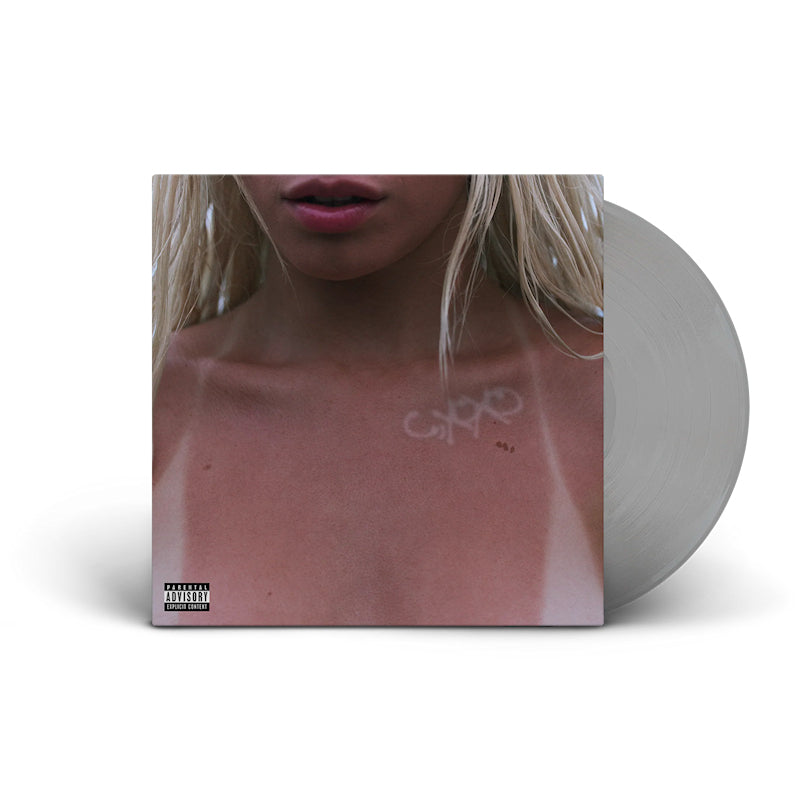 Camila Cabello - C,Xoxo (Silver Vinyl)