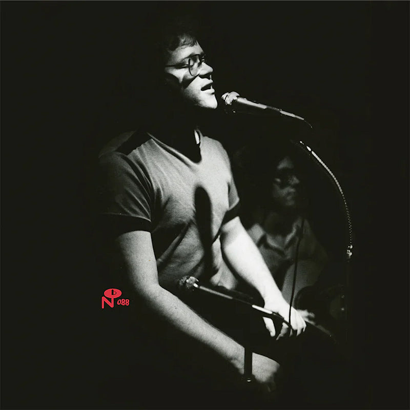 Charles Brown - I Just Want To Talk To You (Silver LP)