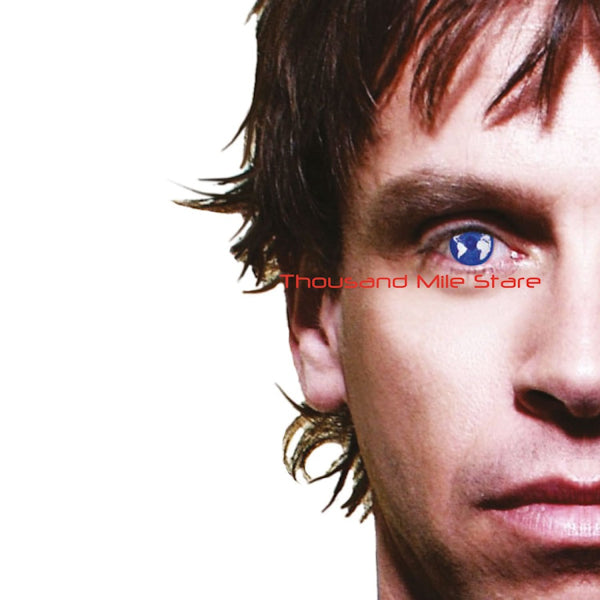 Chicane - Thousand Mile Stare (Purple LP)