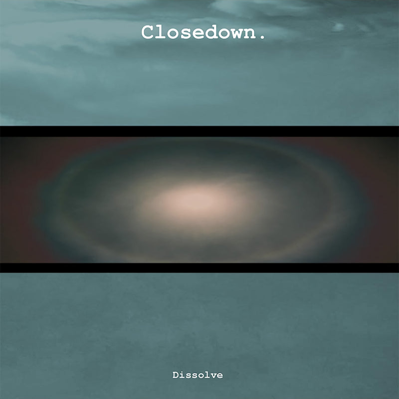 Closedown - Dissolve (LP)