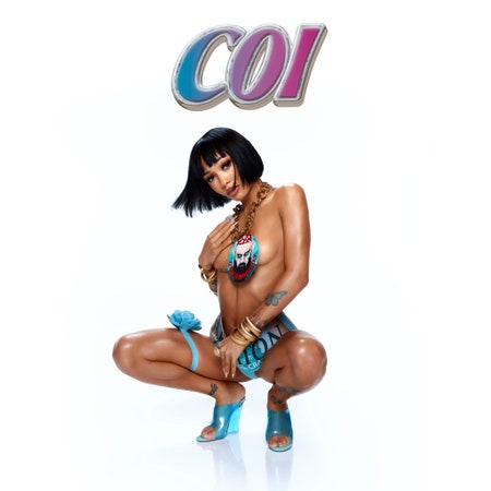 Coi Leray - Coi (LP)