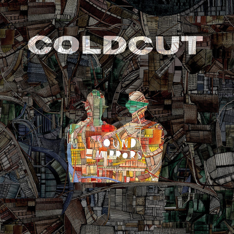 Coldcut - Sound Mirrors (20th Anniversary Edition) (LP)