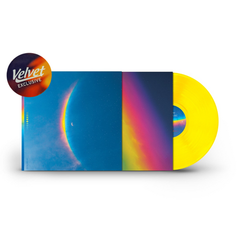 COLDPLAY - MOON MUSiC ゾートロープ盤 限定5000枚 歐版Coldplay - Moon Music (Exclusive Zoetrope Vinyl) LP 5000