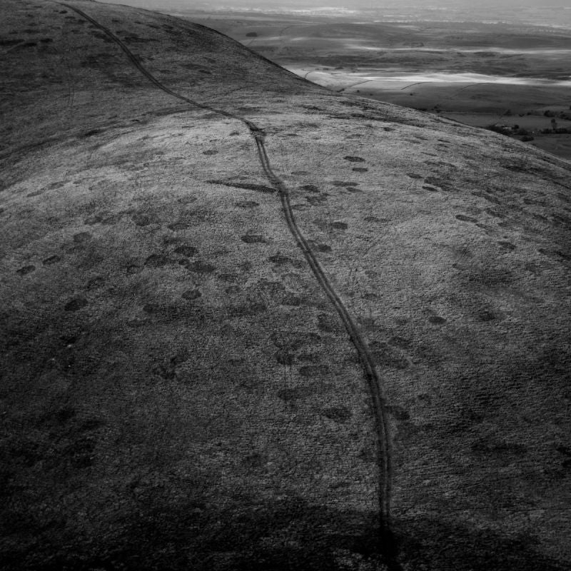 Craven Faults - Bounds (LP)