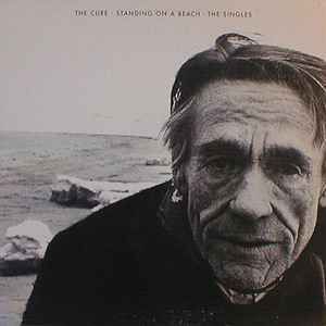 USED - The Cure - Standing On A Beach - The Singles