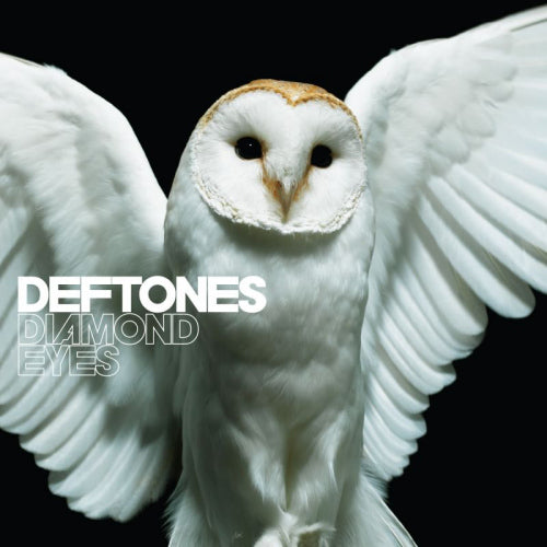Deftones - Diamond Eyes (LP)