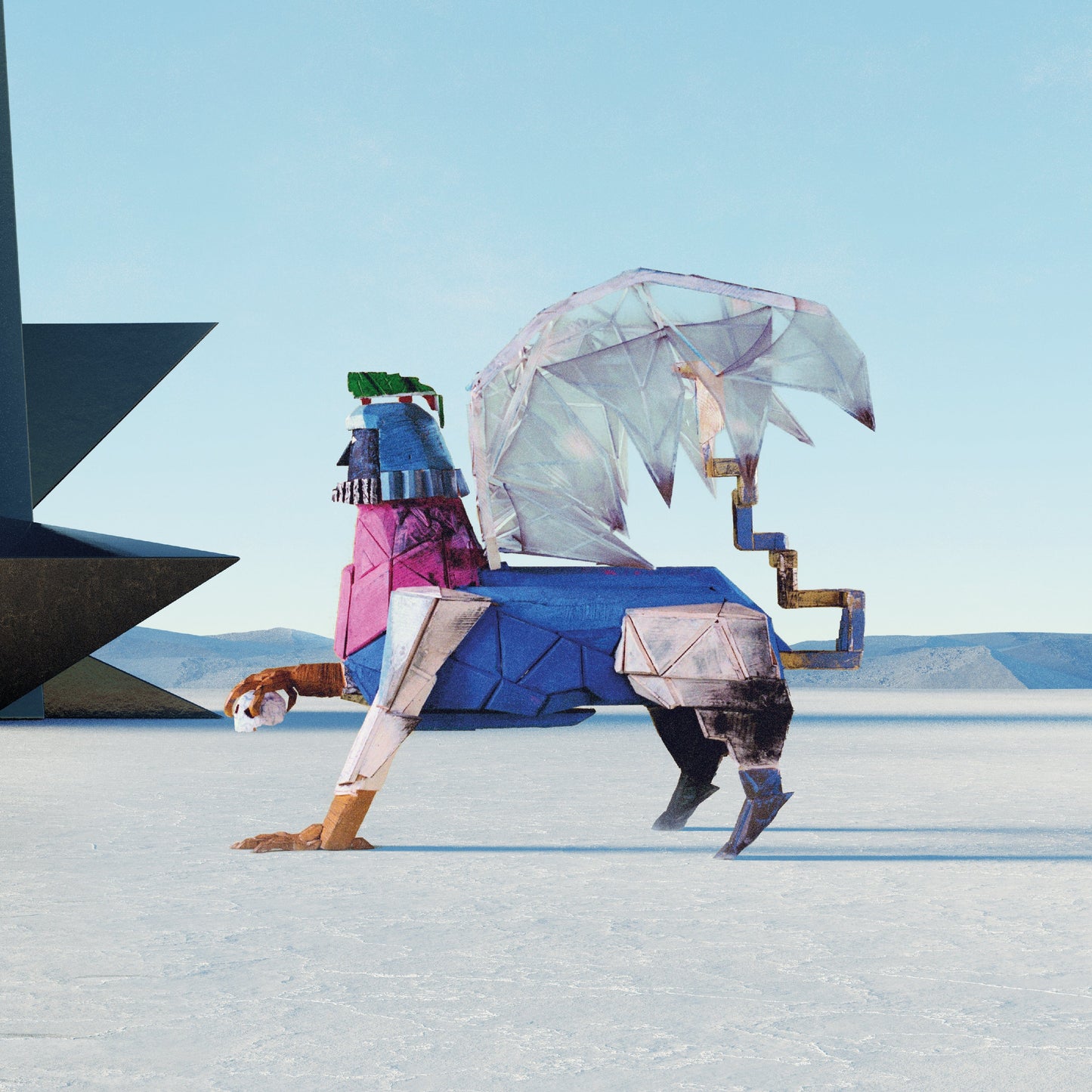 DI-RECT - SPHINX (CD)