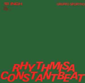 USED - Gruppo Sportivo - Rhythmisaconstantbeat