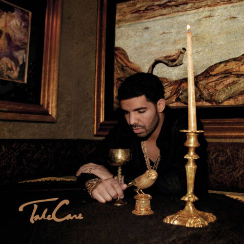 Drake - Take Care (CD)