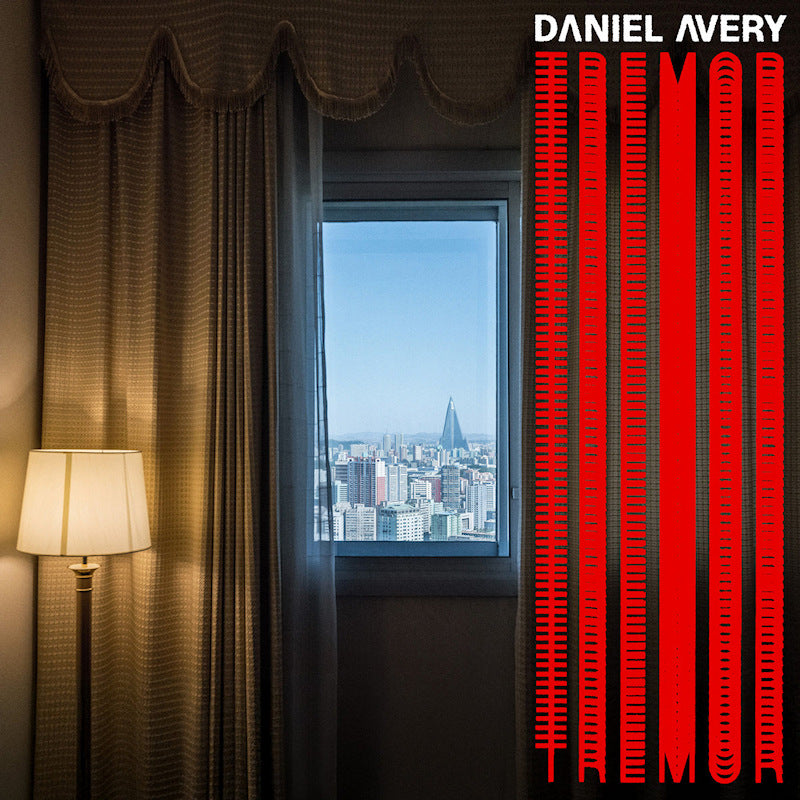 Daniel Avery - Tremor (LP)