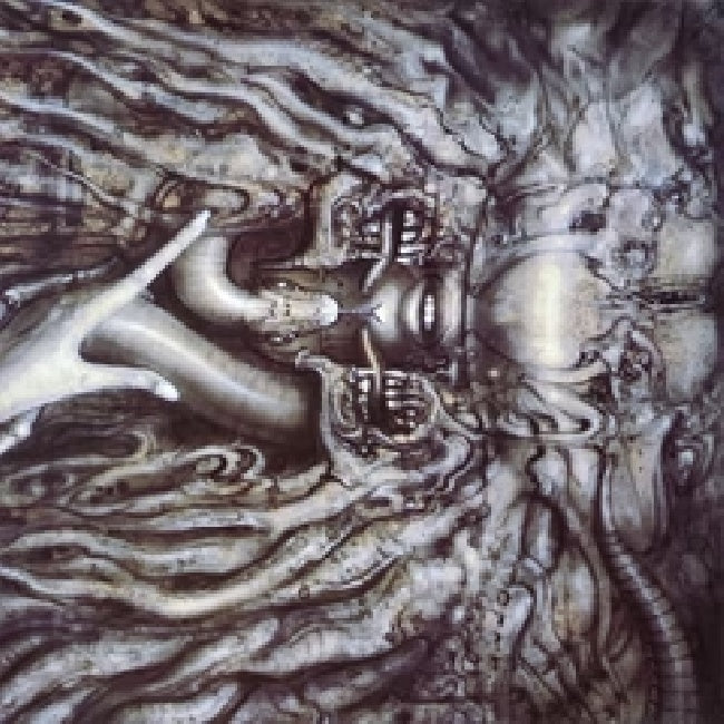 Danzig - III - How The Gods Kill (LP)