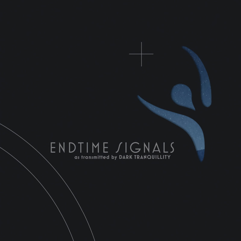 Dark Tranquillity - Endtime Signals (Coloured LP)