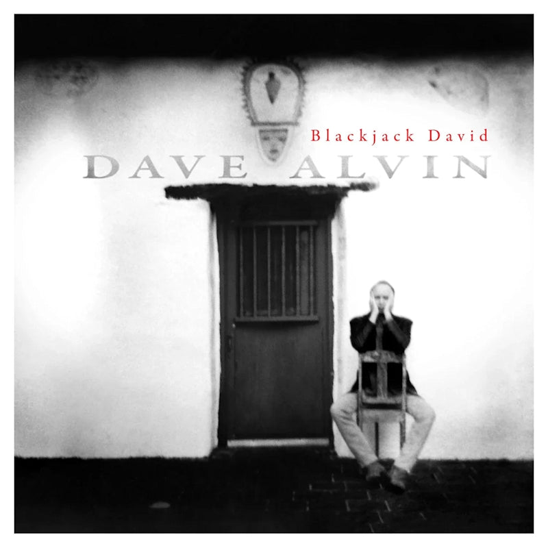 Dave Alvin - Blackjack David (Deluxe Edition Remastered (2026) LP)