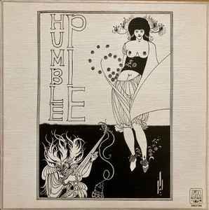 USED - Humble Pie - Humble Pie