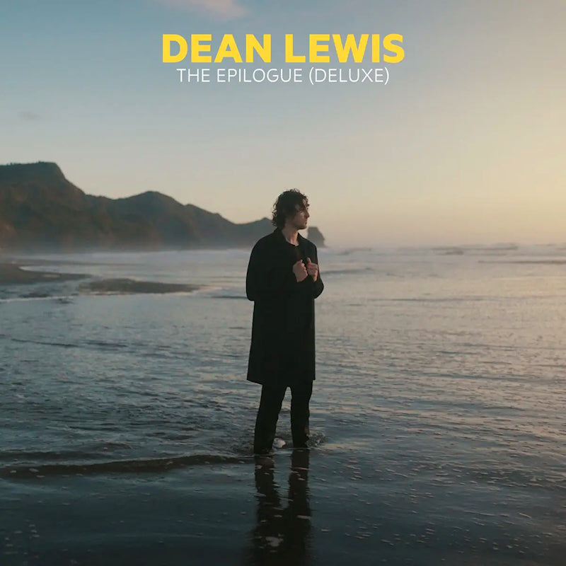Dean Lewis - The Epilogue (Yellow Vinyl LP)