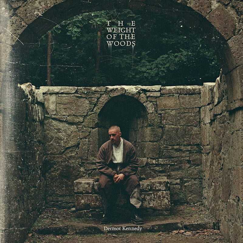 Dermot Kennedy - The Weight of the Woods (LP)