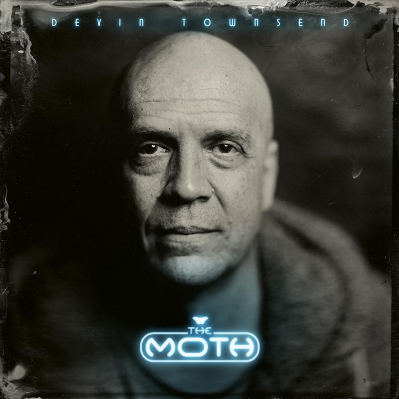 Devin Townsend - The Moth (LP)