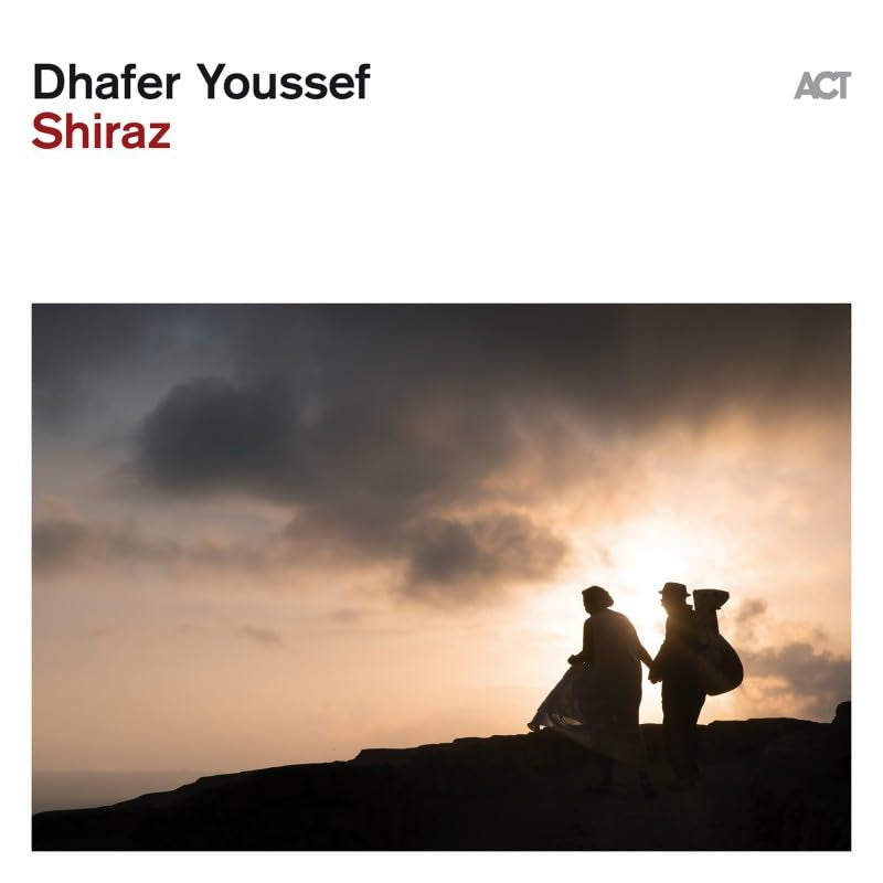 Dhafer Youssef - Shiraz (LP)