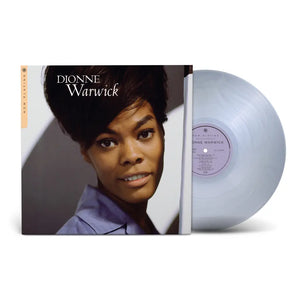 Dionne Warwick - Now Playing (Milk Clear Vinyl)