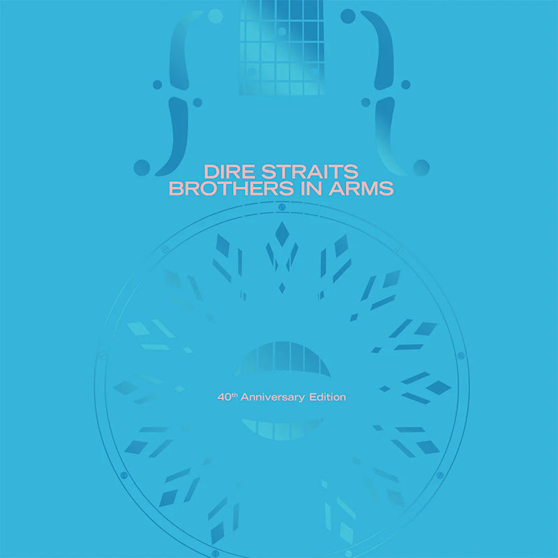 Dire Straits - Brothers In Arms (Anniversary Edition) (LP)