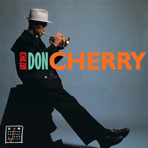 Don Cherry - Art Deco (LP)