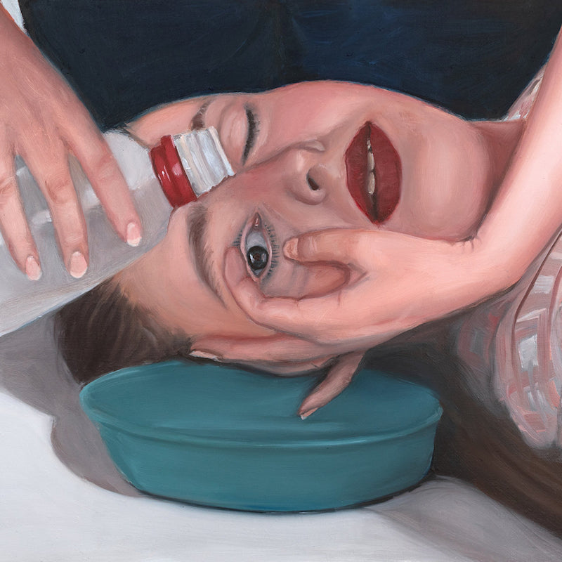 Dry Cleaning - Secret Love (LP)