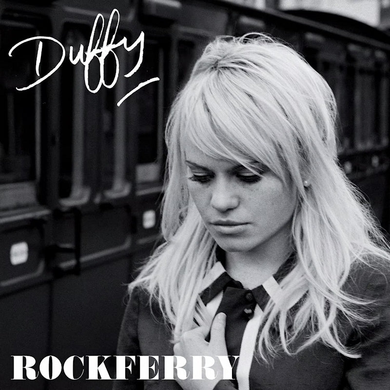 Duffy - Rockferry (LP)