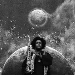 USED - Kamasi Washington - The Epic