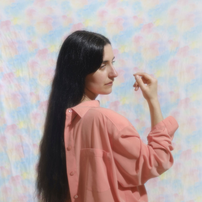 Eefje De Visser - Heimwee (Coloured LP)