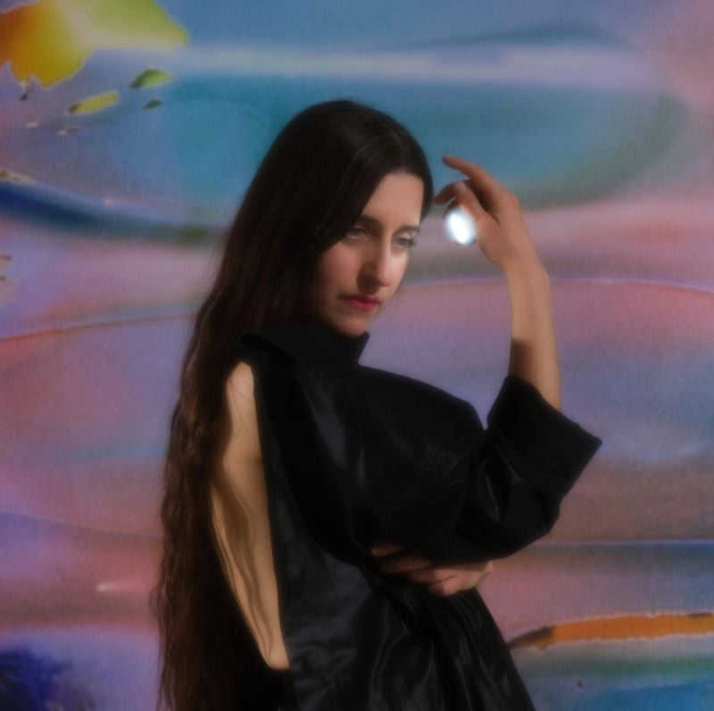 Eefje De Visser - Vlijmscherp (CD)