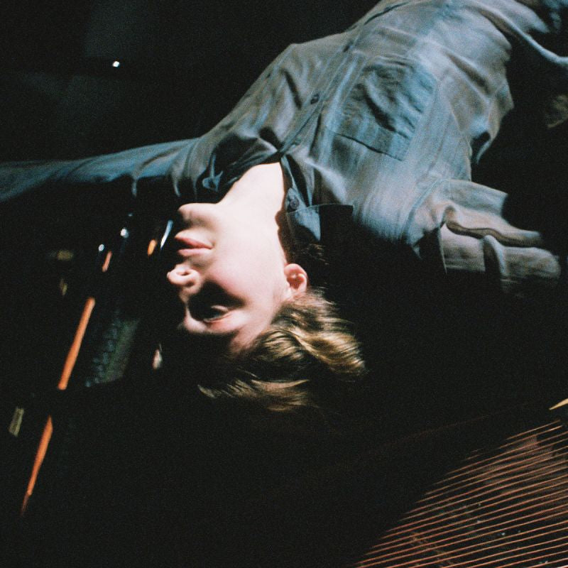 Eliana Glass - E (LP)