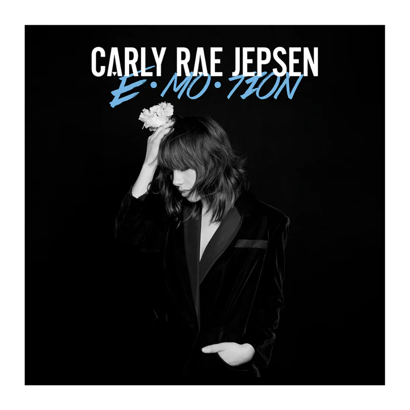 Carly Rae Jepsen - Emotion (10th Anniversary Edition) (Store Exclusive Magenta Swirl Vinyl LP)