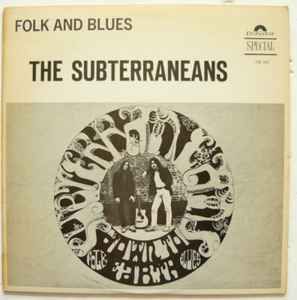 USED - The Subterraneans (17) - Down To Earth