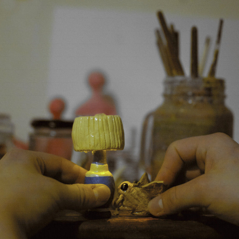 English Teacher - Polyawkward (12")