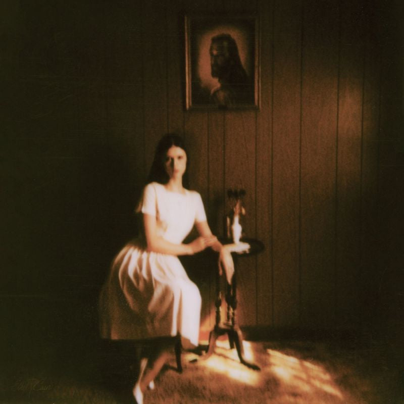Ethel Cain - Preacher’s Daughter (CD)