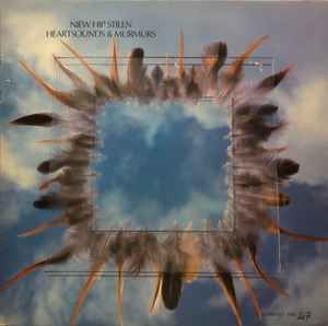 USED - Niew Hip Stilen - Heartsounds & Murmurs