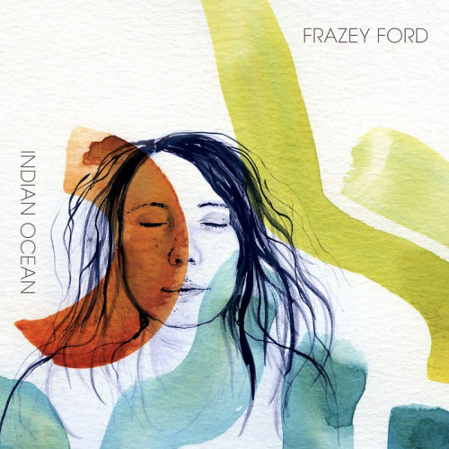 Frazey Ford - Indian Ocean (LP)