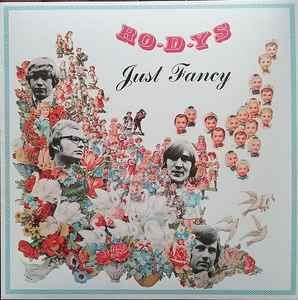 USED - Ro-D-Ys - Just Fancy