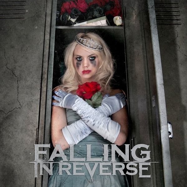 Falling In Reverse - The Drug Is Me In You (CD)