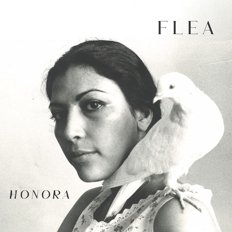 Flea - Honora (LP)