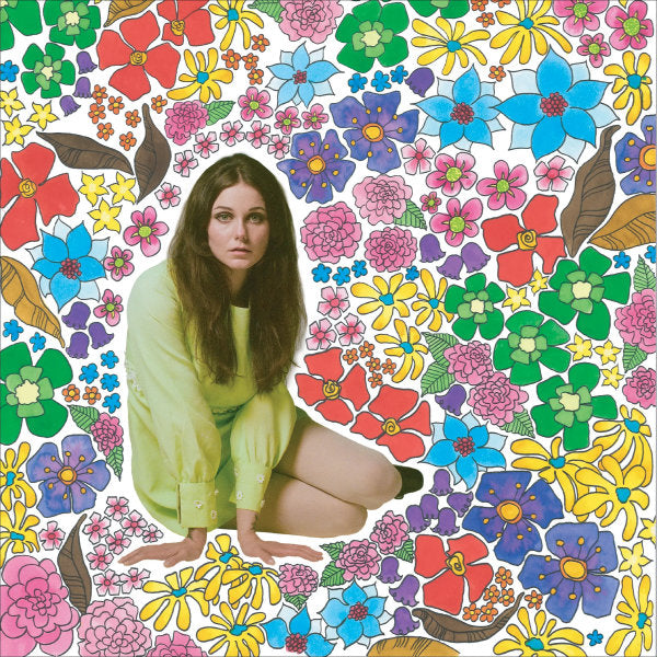Fleur - Bouquet Champêtre (LP)