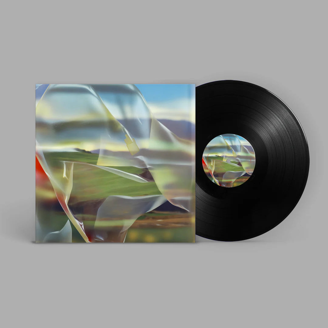 OK EG + Priori - Serpentine (12")