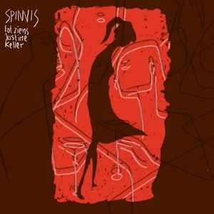 USED - Spinvis - Tot Ziens, Justine Keller