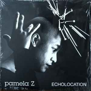 USED - Pamela Z - Echolocation