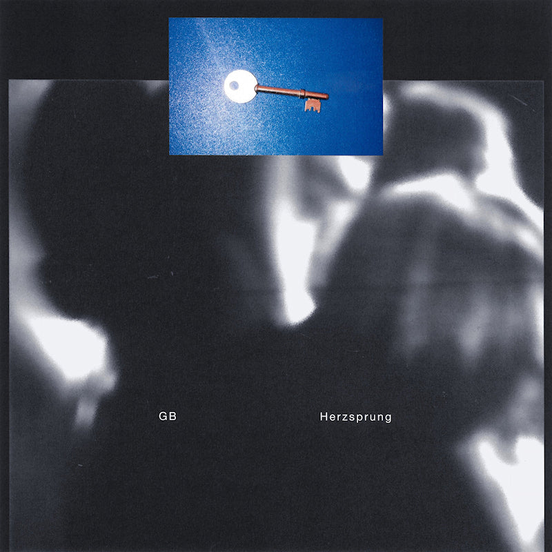 Gb - Herzsprung (LP)