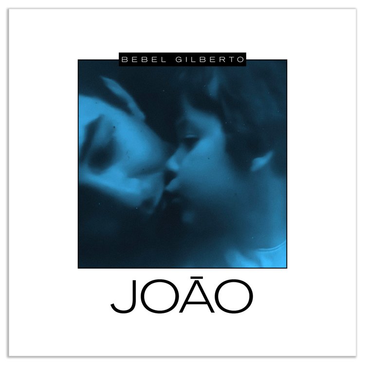 Bebel Gilberto - Joao (LP)